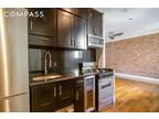 326 E 100th St #3-D, New York, NY 10029