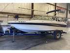 2008 Four Winns H180