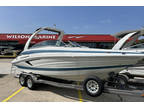 2023 Crownline 270 SS