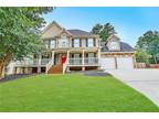 4 Bedroom 3 Bath In Dallas GA 30132