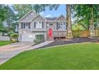 4 Bedroom 3 Bath In Acworth GA 30102