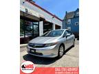 Used 2012 Honda Civic Sdn for sale.
