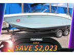 2020 Four Winns 220LX
