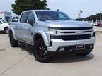 2022 Chevrolet Silverado 1500 Limited RST - Arlington,Texas