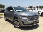 2023 GMC Acadia Denali - Arlington,Texas