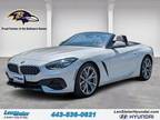 2019 Bmw Z4
