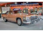 1979 Cadillac Coupe DeVille Phaeton - Addison,TX