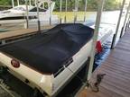 1996 Vortex Obsession BBC performance power boat