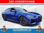 2023 BMW M440 Gran Coupe