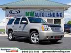 2008 GMC Yukon