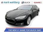 2014 Tesla Model S