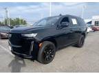 2021 Cadillac Escalade