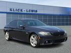2015 Bmw 535