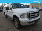 2006 Ford F-250