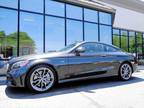 2020 Mercedes-Benz AMG C 43