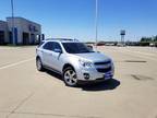 2012 Chevrolet Equinox