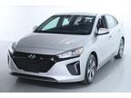 2019 Hyundai Ioniq EV