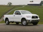2009 Toyota Tundra
