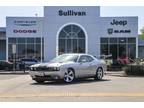 2008 Dodge Challenger