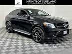 2019 Mercedes-Benz AMG GLE 43