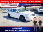 2008 Chrysler Sebring