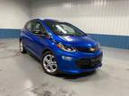 2017 Chevrolet Bolt EV