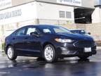 2020 Ford Fusion Hybrid