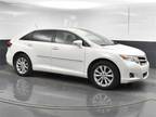 2014 Toyota Venza