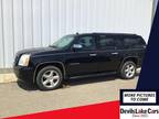 2011 GMC Yukon XL