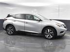 2015 Nissan Murano