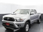 2014 Toyota Tacoma