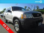 2003 Ford Explorer