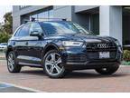 2020 Audi Q5