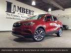 2022 Buick Encore