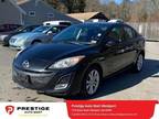 2011 Mazda Mazda3