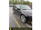2011 Ford Fusion