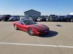 1999 Chevrolet Corvette