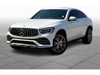 2023 Mercedes-Benz AMG GLC 43