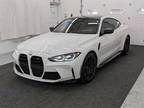 2022 Bmw M4