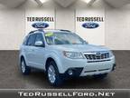 2013 Subaru Forester