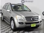 2009 Mercedes-Benz GL-Class