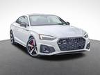 2023 Audi A5