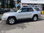 2005 Toyota 4Runner