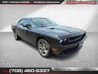 2011 Dodge Challenger