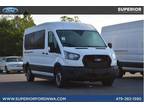 2023 Ford Transit-350