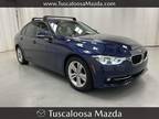 2016 Bmw 328