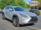 2015 Lexus NX 200t