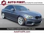 2015 Bmw M235