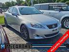 2008 Lexus IS 250