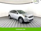 2019 Kia Niro Plug-In Hybrid